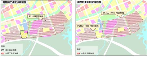 坪山区城市更新和土地整备局关于坪山区碧岭街道汤坑片区城市更新单元规划（修改）草案的公示