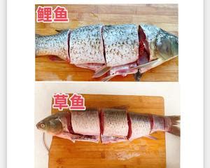 【鱼刺都可以吃的酥鱼（电压力锅版）的做法步骤图】秀爱厨房_下厨房