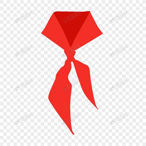 红领巾的三个角分别是什么角-百度经验