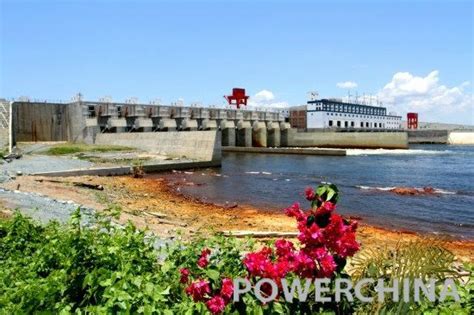 白鹤滩水电站 - 能源界