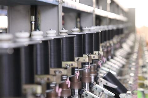 聚焦“大数据+”赋能家纺产业,建成大数据创新中心,不断擦亮“南通家纺”的历史名片 - 展商新闻 - 中国（南通）国际纺织机械及自动化缝制设备展览会