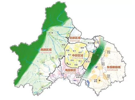 成都市2035城市规划图,崇州市规划图,成都市2035地铁图_大山谷图库