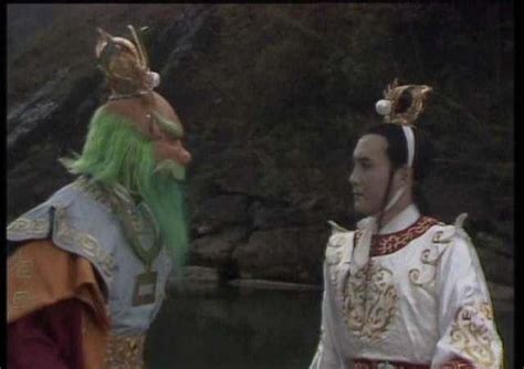 碧波潭万圣公主喜欢的是九头虫, 而不是高富帅的西海龙王三太子?