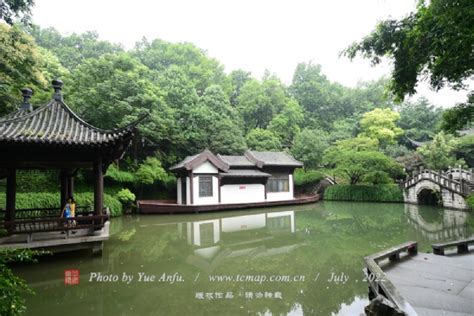 荆门市龙泉公园 - 湖北省人民政府门户网站
