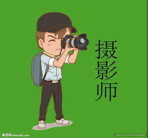 动漫摄影图片
