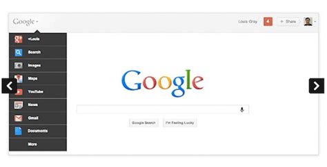 Comment installer la nouvelle interface de Google