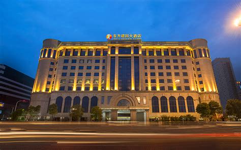 重庆市奉节天怡国宾大饭店 | 酒店项目 | 产品中心 | 四川中建成特种玻璃有限公司