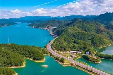 旅游度假区_杭州千岛湖自驾车旅游发展专项规划
