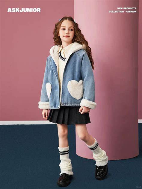 韩国知名童装品牌Blue Dog：致力于为孩童提供美好穿衣体验_中华网