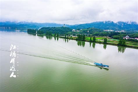 建德新安江17度的传奇，来自中国第一座自行建造的新安江水电站|新安江|建德|水电站_新浪新闻