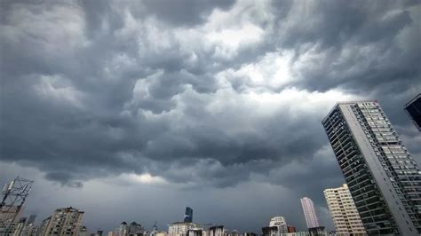 南方再迎强降雨 中国气象局启动四级应急响应 - 永嘉网