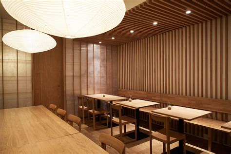 日本料理店装修设计案例-杭州众策装饰装修公司
