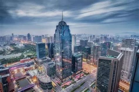 从“副中心”到“副城”，杭州湾新区将成为宁波发展的“热地”_房产资讯_房天下