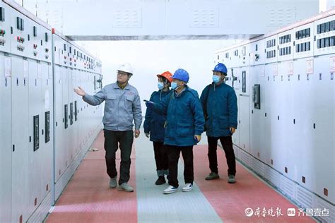 枣庄欣旺达动力电池助推“中国北方锂电之都”强势崛起__财经头条