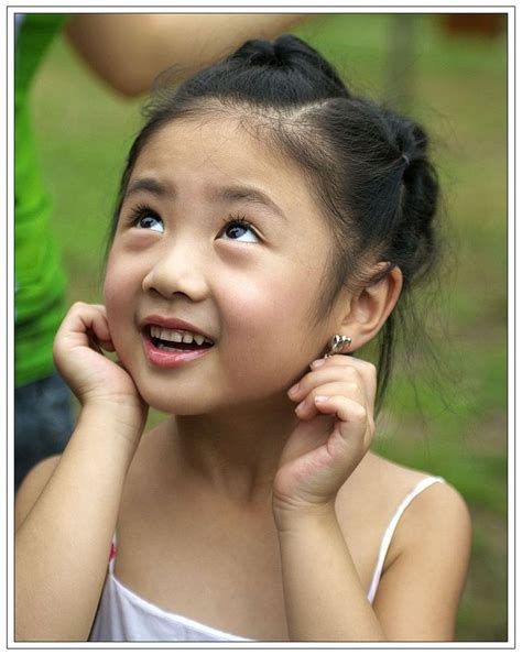 【可爱的小姑娘摄影图片】重庆中央公园人像摄影_空谷幽兰_太平洋电脑网摄影部落