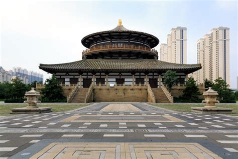 明堂图图片