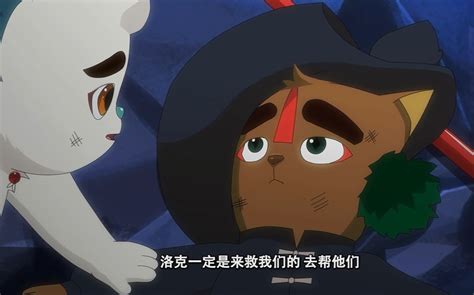 京剧猫之信念的冒险：明月的全力_腾讯视频