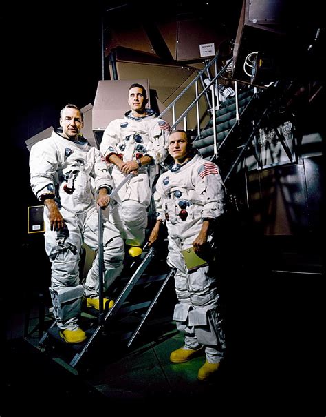 “阿波罗18号”到底有没有被发射？到底有没有在月球发现外星人？人类为何不再登月？ — 奇闻呀