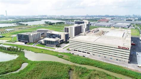 昆山先进计算产业园正式开工 - 园区动态 - 中国高新网 - 中国高新技术产业导报