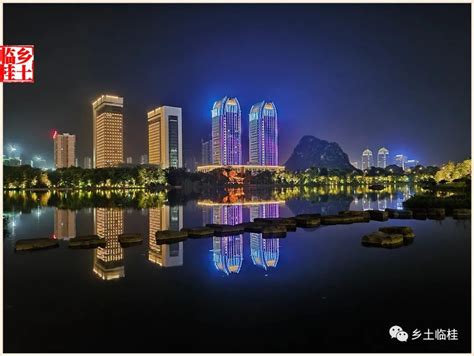 游拍桂林临桂新区-中关村在线摄影论坛