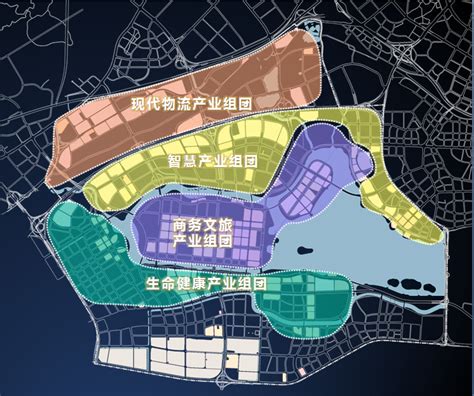 马銮湾新城又有大动作 将建这么多条道路、学校...-厦门蓝房网