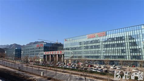 河北省承德市打造新型建材基地促进产业提档升级-国际节能环保网