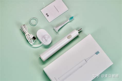 一款独特的电动牙刷设计，让你在20秒内完美刷牙-优概念