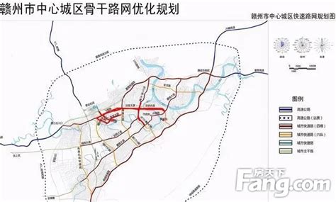 赣州地铁1号线,赣州地铁,赣州地铁规划图_大山谷图库