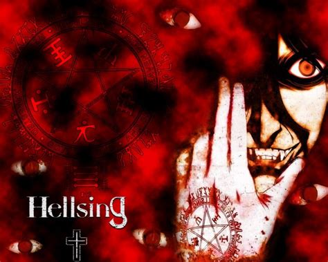 Hellsing - The Ultimate OST Collection [2001 - 2010] | RealmOfMetal.org