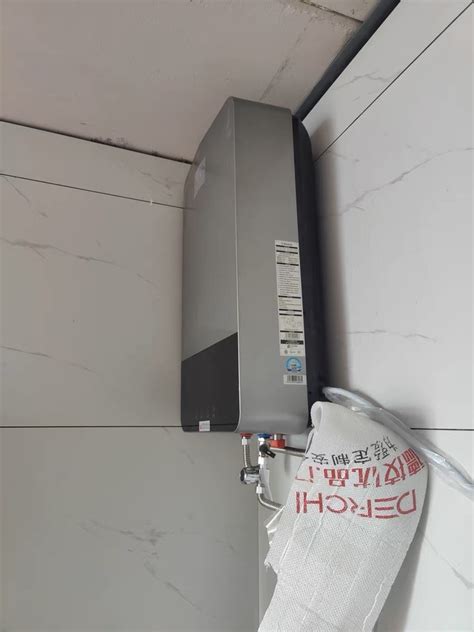电热水器哪个好 海尔电热水器怎么样_软装搭配_房先森互联网家装