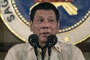 菲前总统赴华谈判，菲律宾对中国的态度要转变了吗？_法库传媒网