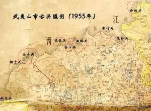福建省的一个县级市，1989年改名，为何说它改得很成功呢？_凤凰网