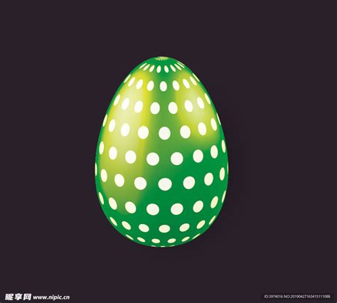 利用鸡蛋壳diy制作的涂鸦彩蛋教程图解-易控学院