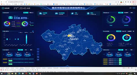 重庆市万州区规划和自然资源局万州经济技术开发区新材料产业园控制性详细规划方案公示