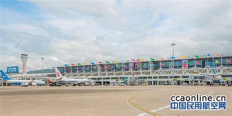 2025年海南将建成综合机场体系 - 民用航空网