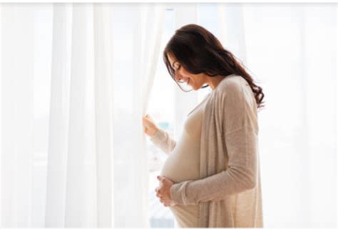 孕期有这3个表现，说明胎儿大脑发育很好，未来多半是个聪明娃 - 百度宝宝知道