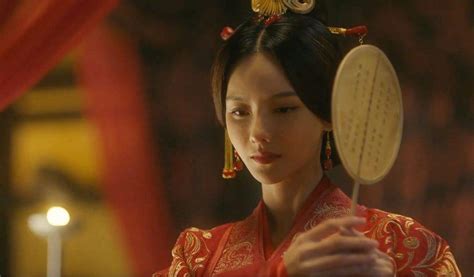 最美甄宓张芷溪，竟然还是我们的童年女神，你认出来了吗？