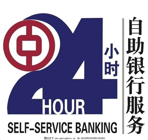中国五大银行的标志和含义？