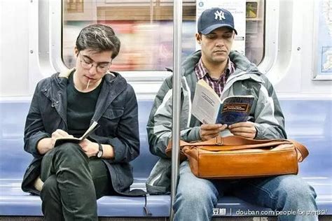 我每天那么累，如何做到还在地铁上看书？ - 壹心理