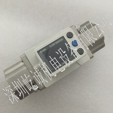 Seikom流量传感器_传感器-北京志鸿恒拓科技有限公司