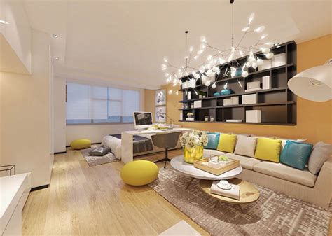 自如推出中国第一栋企业服务式公寓——自如城市之光