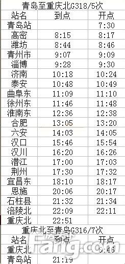 青岛地铁6线成网！各线路站点首末班车时刻表在这-半岛网