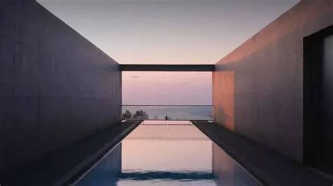 著名建筑师安藤忠雄设计的「杭州良渚文化艺术中心」 - 设计|创意|资源|交流