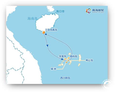 2024西沙群岛重新开放，仅限中国人登岛！一起去看海，玩转美丽西沙,西沙群岛旅游攻略-游侠客旅行