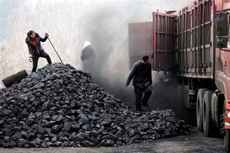 中国煤炭工业协会：在能源保供稳价工作中彰显责任担当 - 能源界