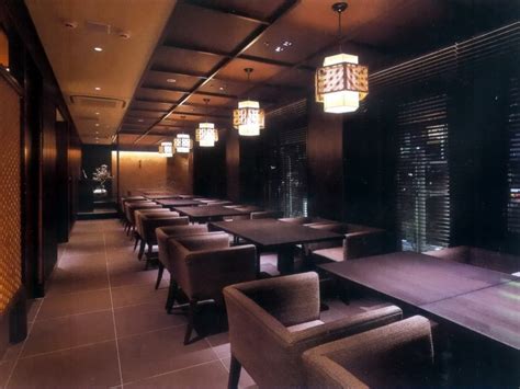 复合式餐厅-休闲娱乐类装修案例-筑龙室内设计论坛
