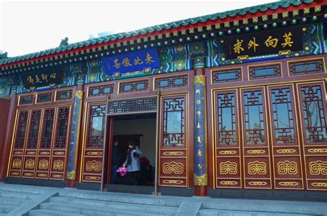 2020大悲禅院-旅游攻略-门票-地址-问答-游记点评，天津旅游旅游景点推荐-去哪儿攻略