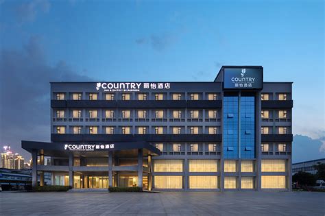 丽怡酒店品牌亮相2023广西区域战略合作沙龙_中华网