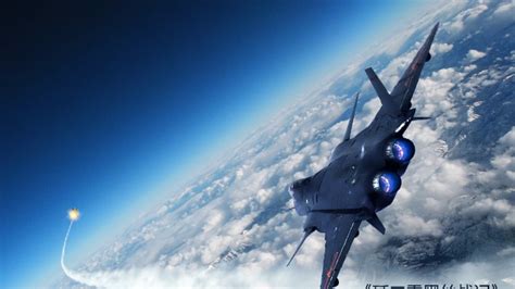 超燃！中国空军发布最新宣传片 歼20等最新型战机齐亮相_凤凰网视频_凤凰网