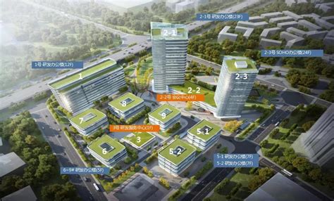 科学城立体交通网络1_重庆高新技术产业开发区管理委员会